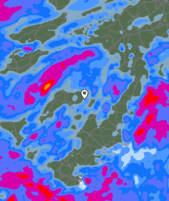 Precipitação