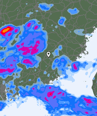 Precipitação