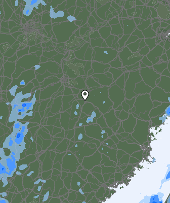 Nedbør
