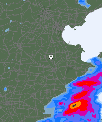 Precipitação