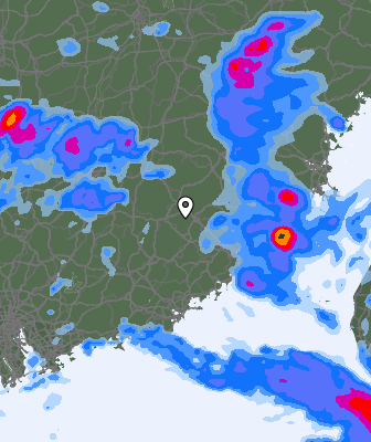 Precipitação