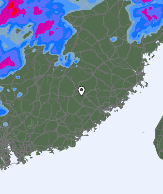 Precipitazioni