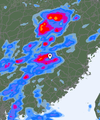 Precipitação