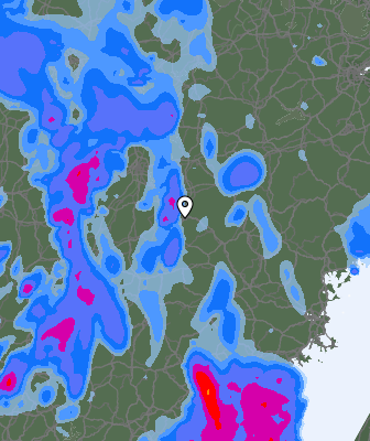 Precipitação