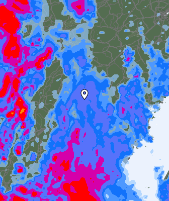 Precipitação