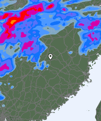 Precipitazioni
