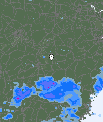Precipitaţii