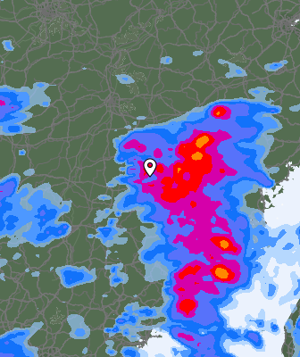 Precipitação