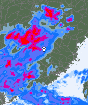 Precipitação