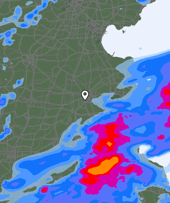 Precipitação