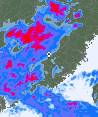 Precipitação