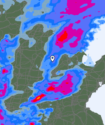Precipitação
