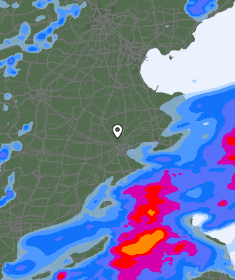 Precipitação