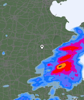 Precipitação