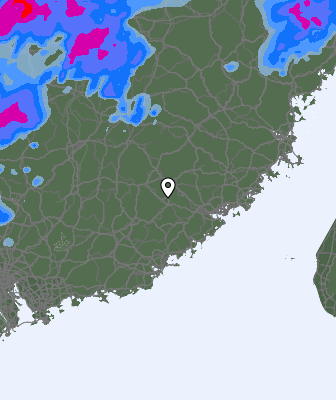 Precipitazioni