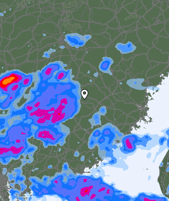 Precipitação