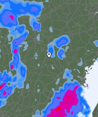 Precipitação