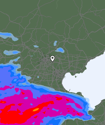 Precipitação