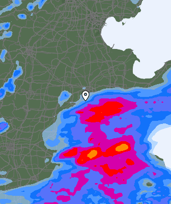 Precipitação