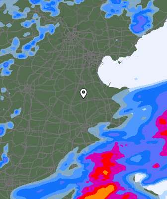 Precipitação