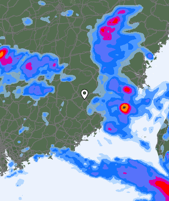 Precipitação