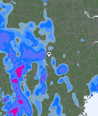 Precipitação