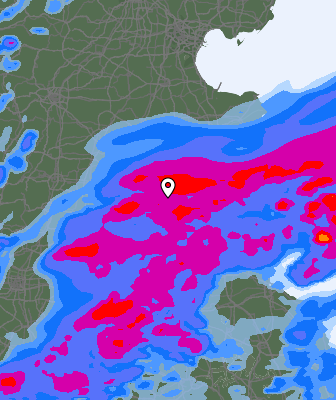 Precipitação