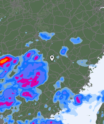 Precipitação