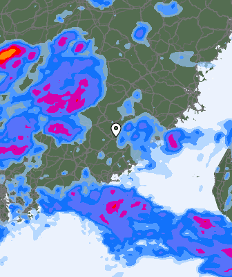 Precipitação