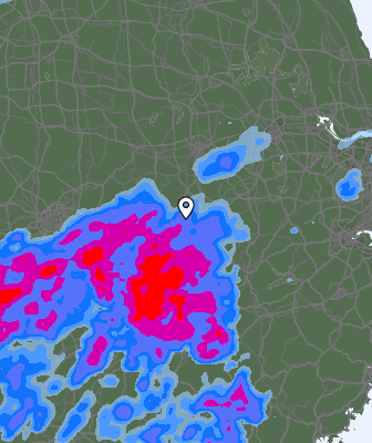 Precipitazioni