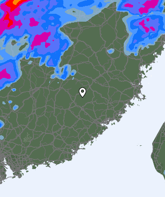 Precipitazioni