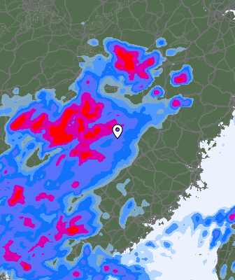 Precipitação