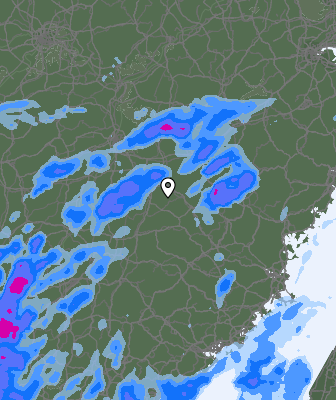 Precipitazioni