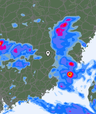 Precipitação