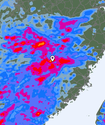 Precipitação