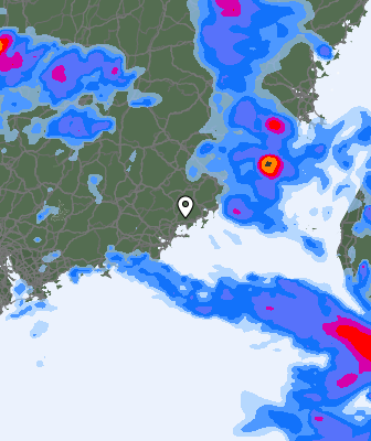 Precipitação