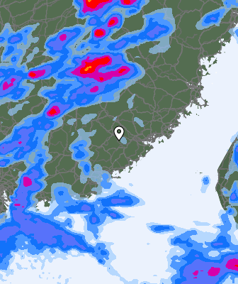 Precipitação