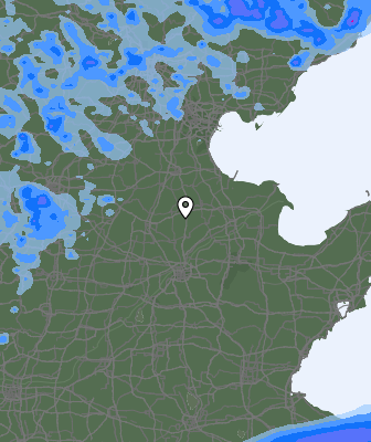 Neerslag