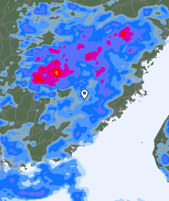Precipitação