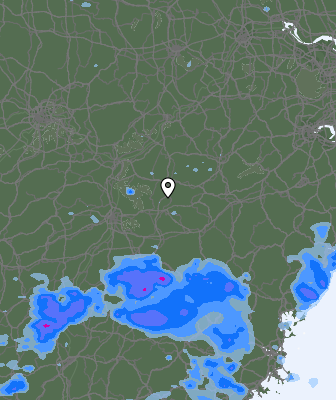 Precipitaţii
