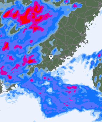 Precipitação