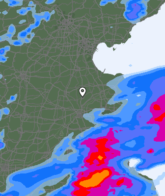 Precipitação