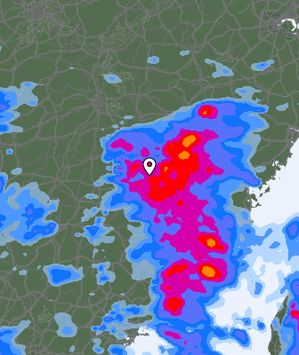 Precipitação