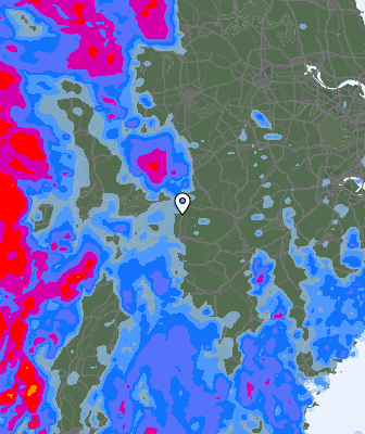 Precipitação