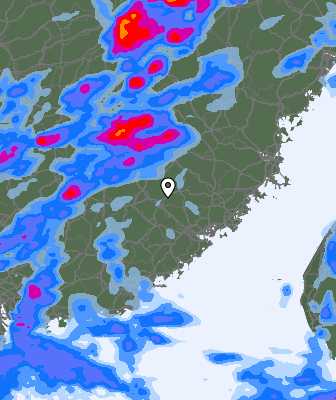Precipitação