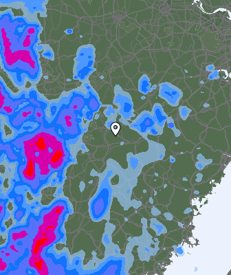 Precipitação