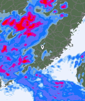 Precipitação