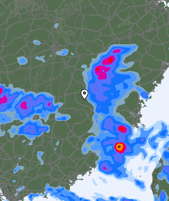 Precipitação