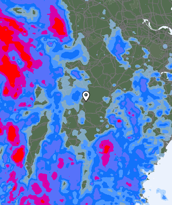 Precipitação