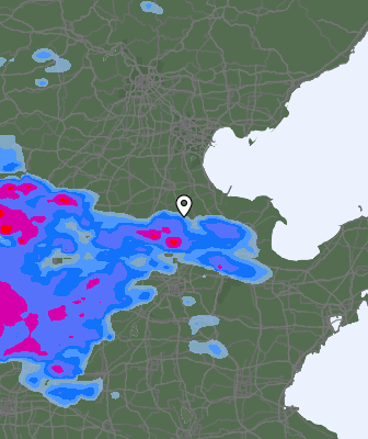 Precipitação